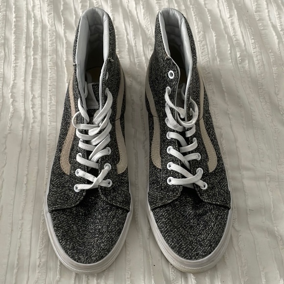 Vans high top - Picture 5 of 5